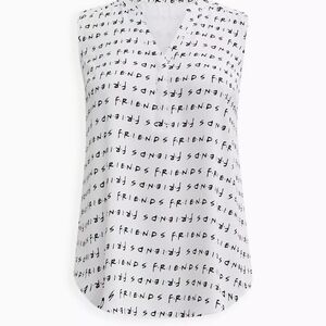 Torrid Top
